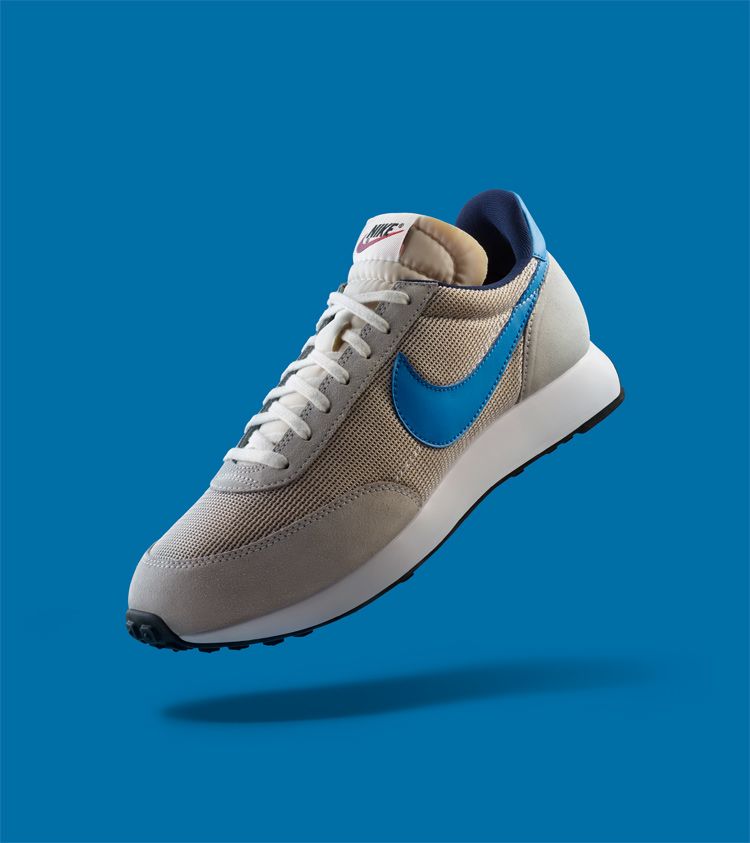 Nike Air Tailwind 79 'Vast Grey & Light Photo Blue' Release Date