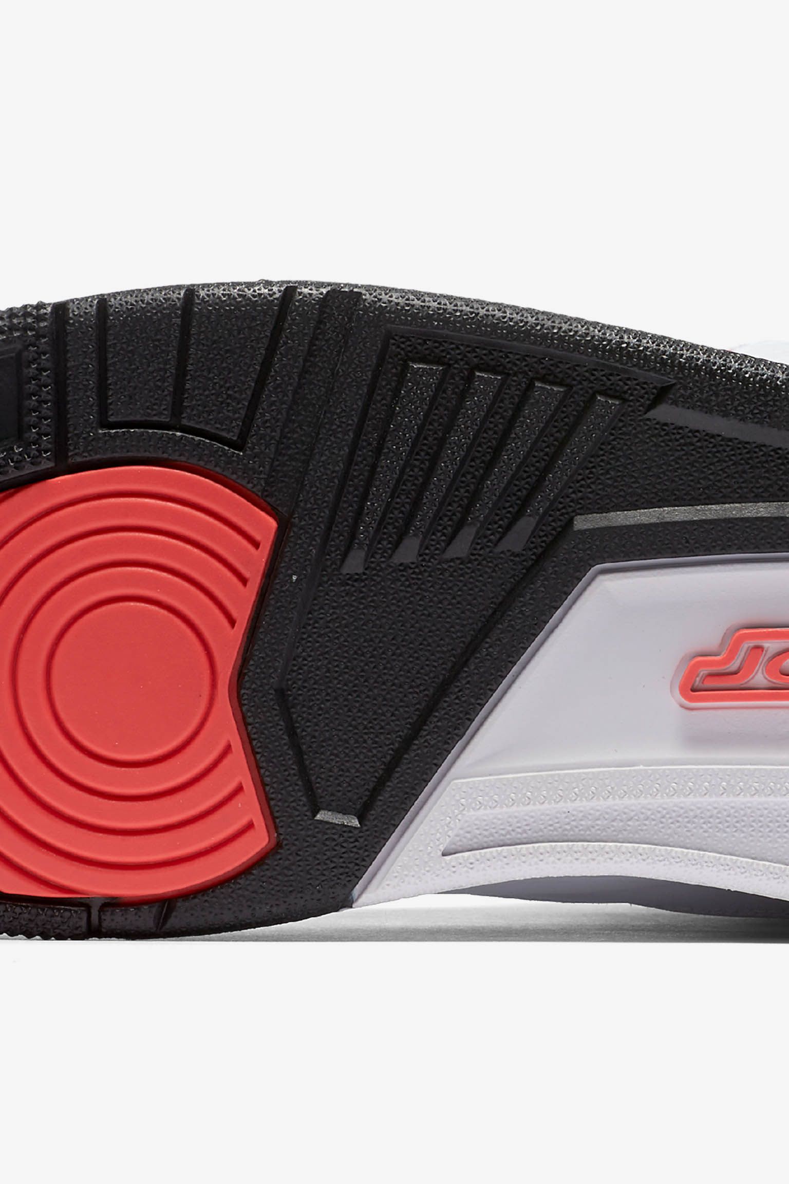 Air Jordan 3 Retro 'Infrared 23'. Release Date. Nike SNKRS GB