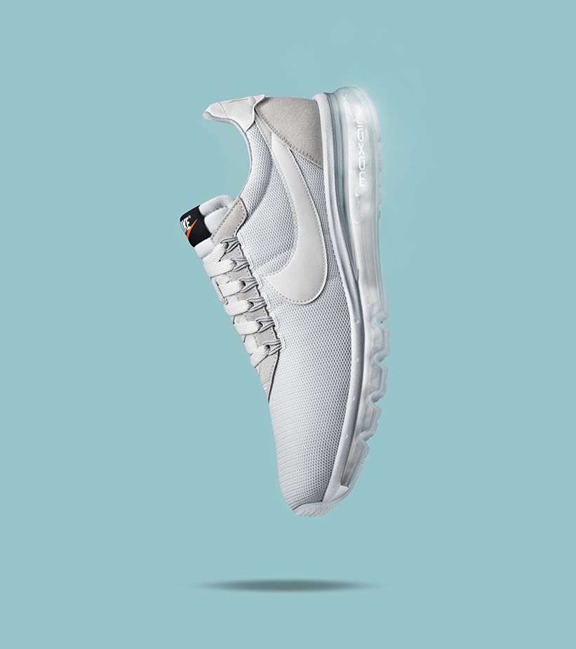 Nike Air Max LD-Zero 'Pure Platinum'