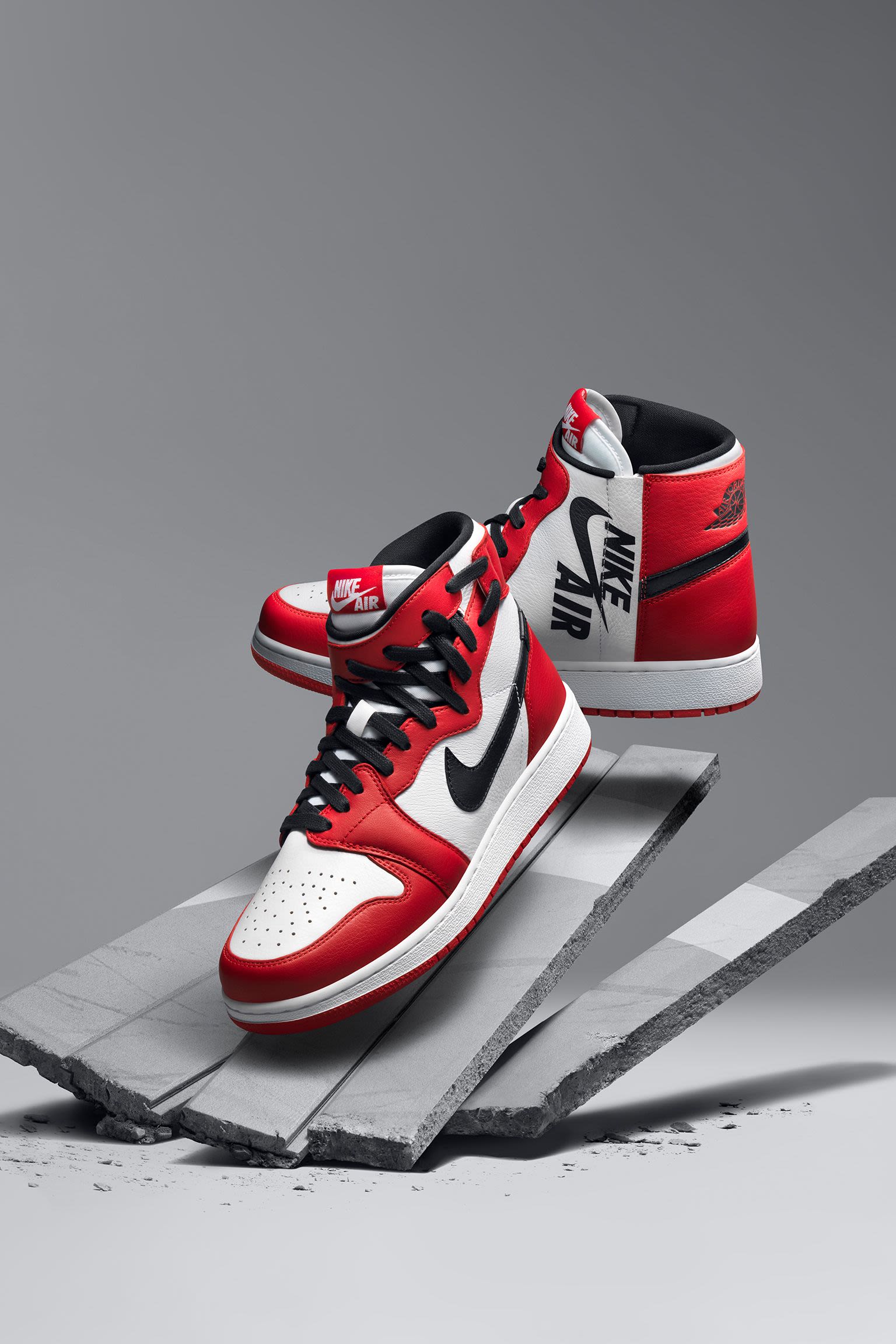 nike the week of ones