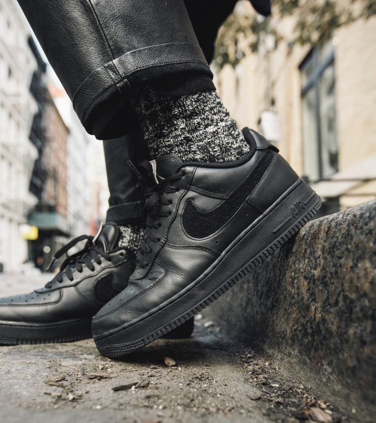 Street SNKRS: Soho, NYC 10.30