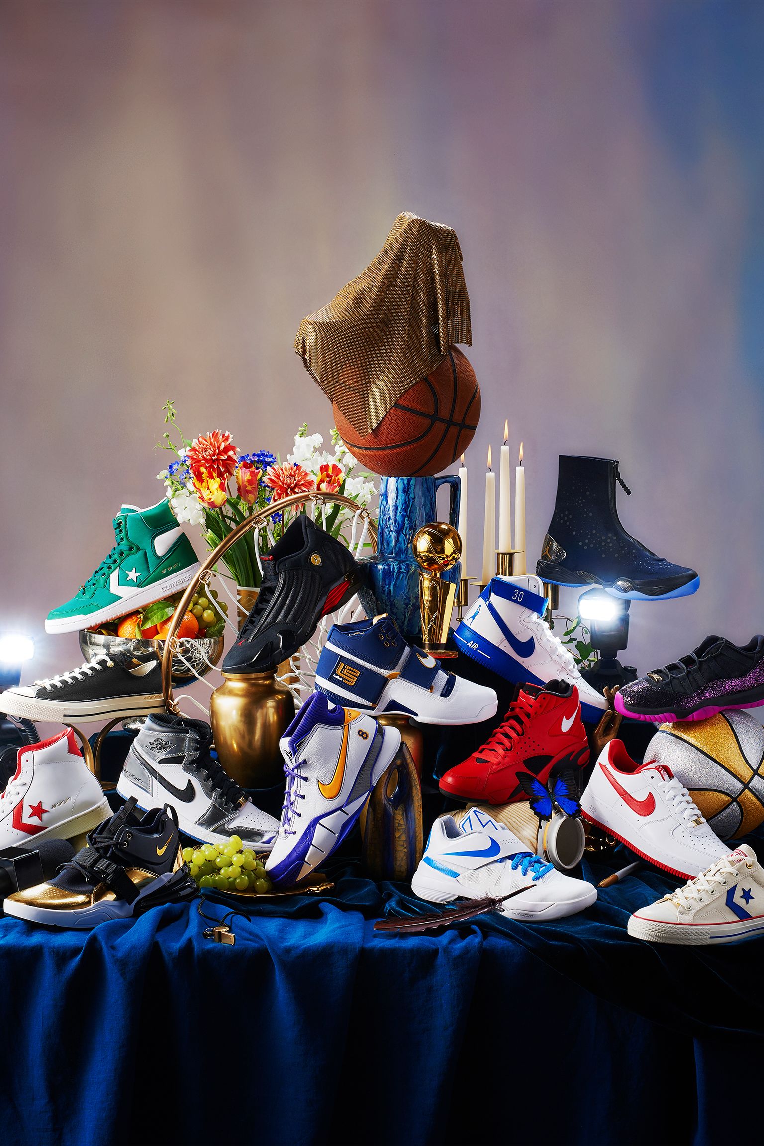 Nike Art Of A 'Collection'. Nike SNKRS