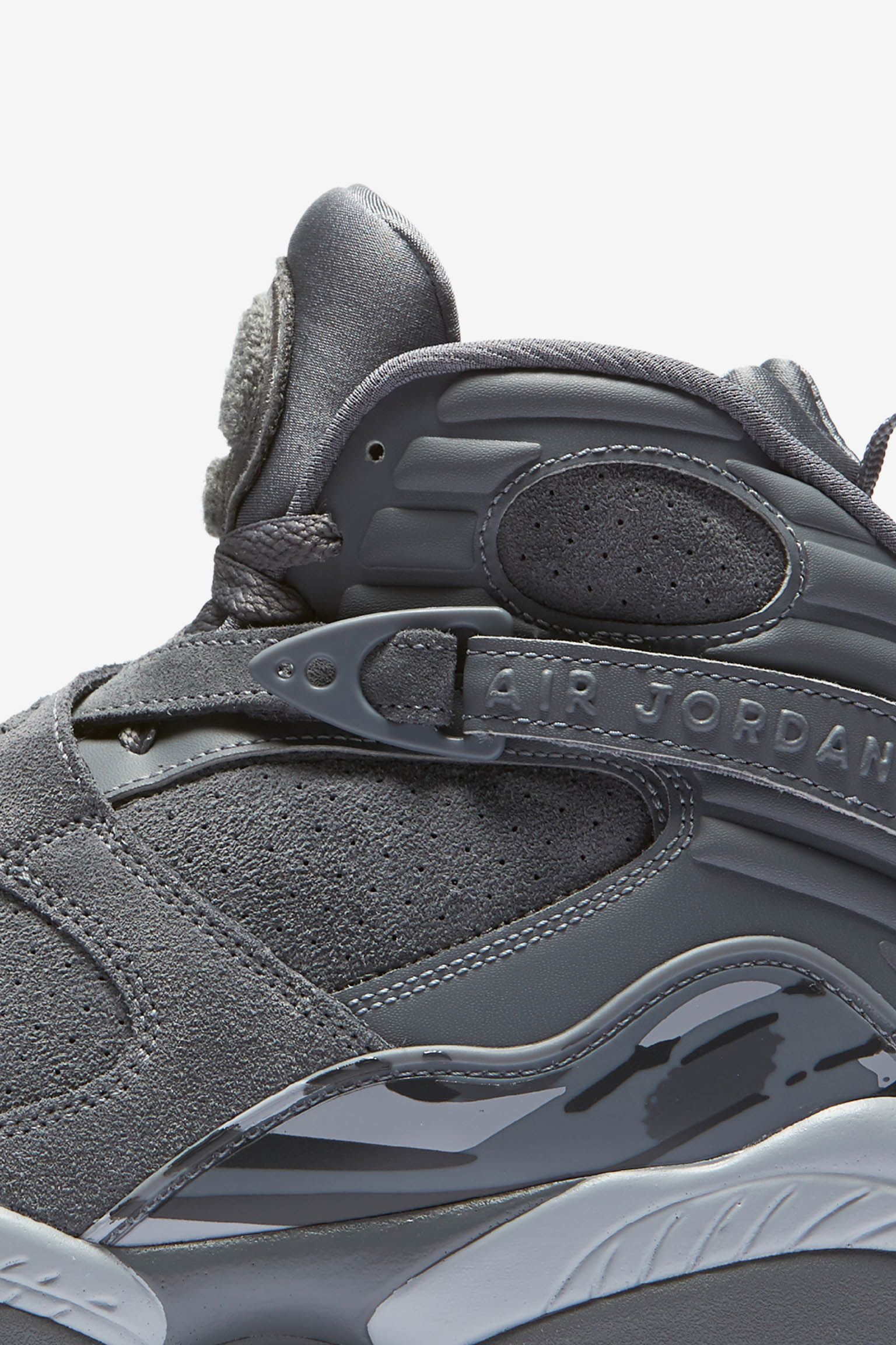 cool grey jordan 8