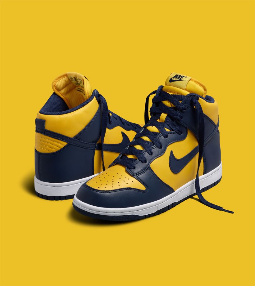 DUNK