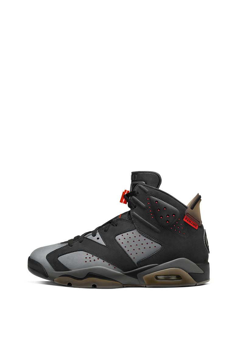Air Jordan 6 'PSG' Release Date. Nike 
