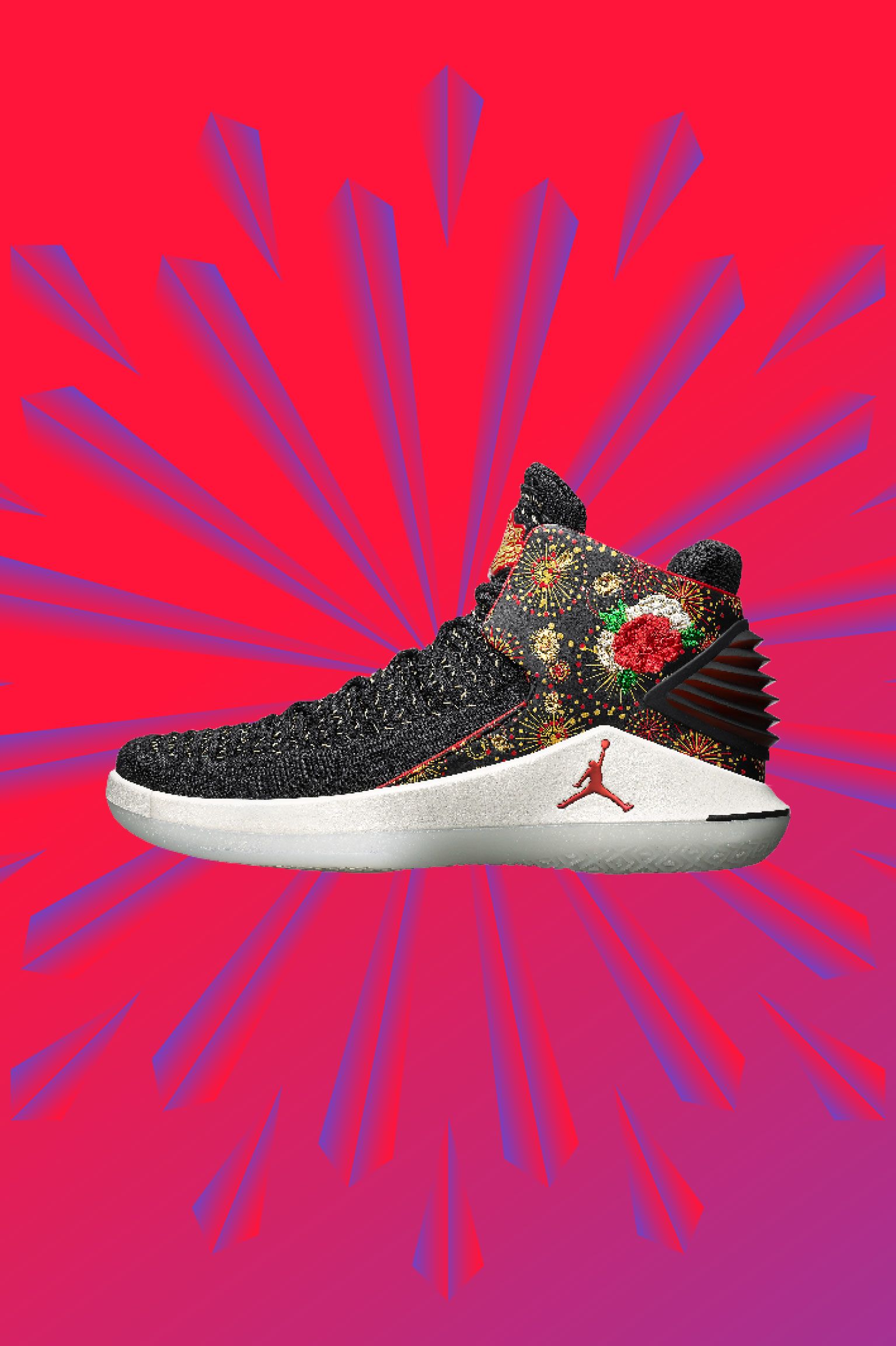 air jordan chinese new year 2018