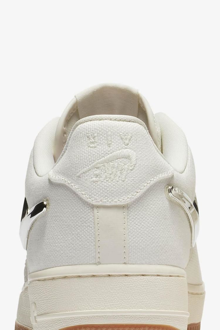 Nike Air Force 1 Low 'Travis Scott' Release Date. Nike SNKRS Nike Air Force 1 Low 'Travis Scott' Release Date. Nike SNKRS