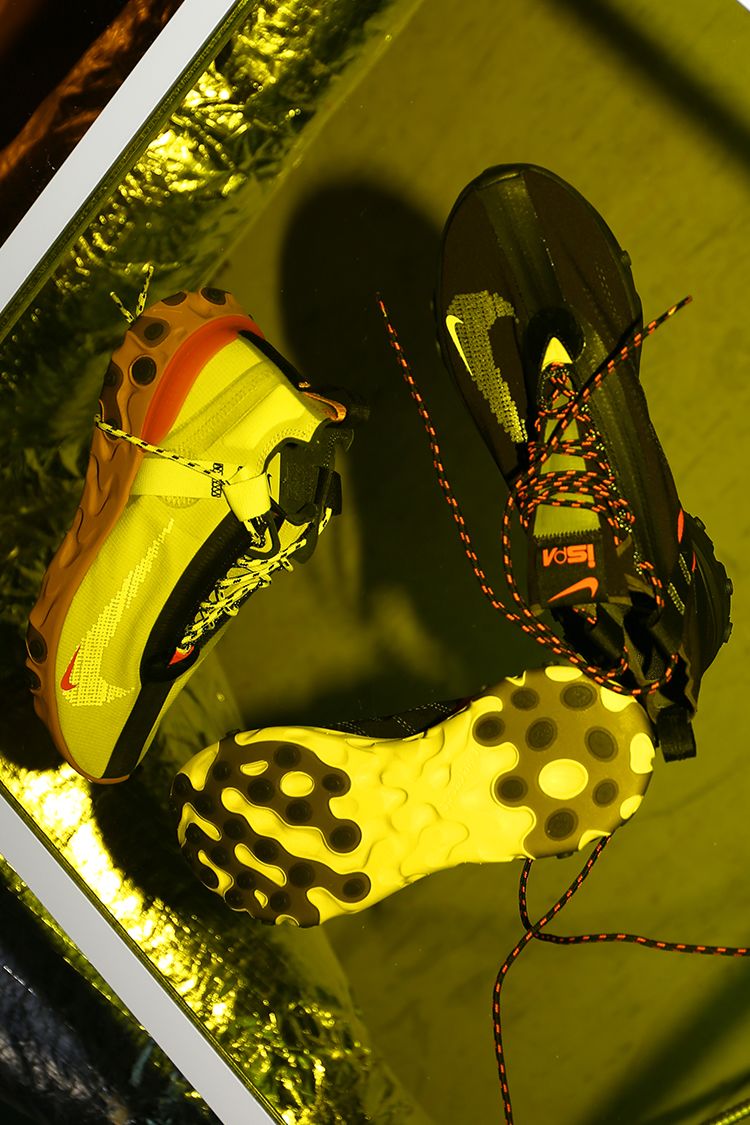 nike react ispa summit white