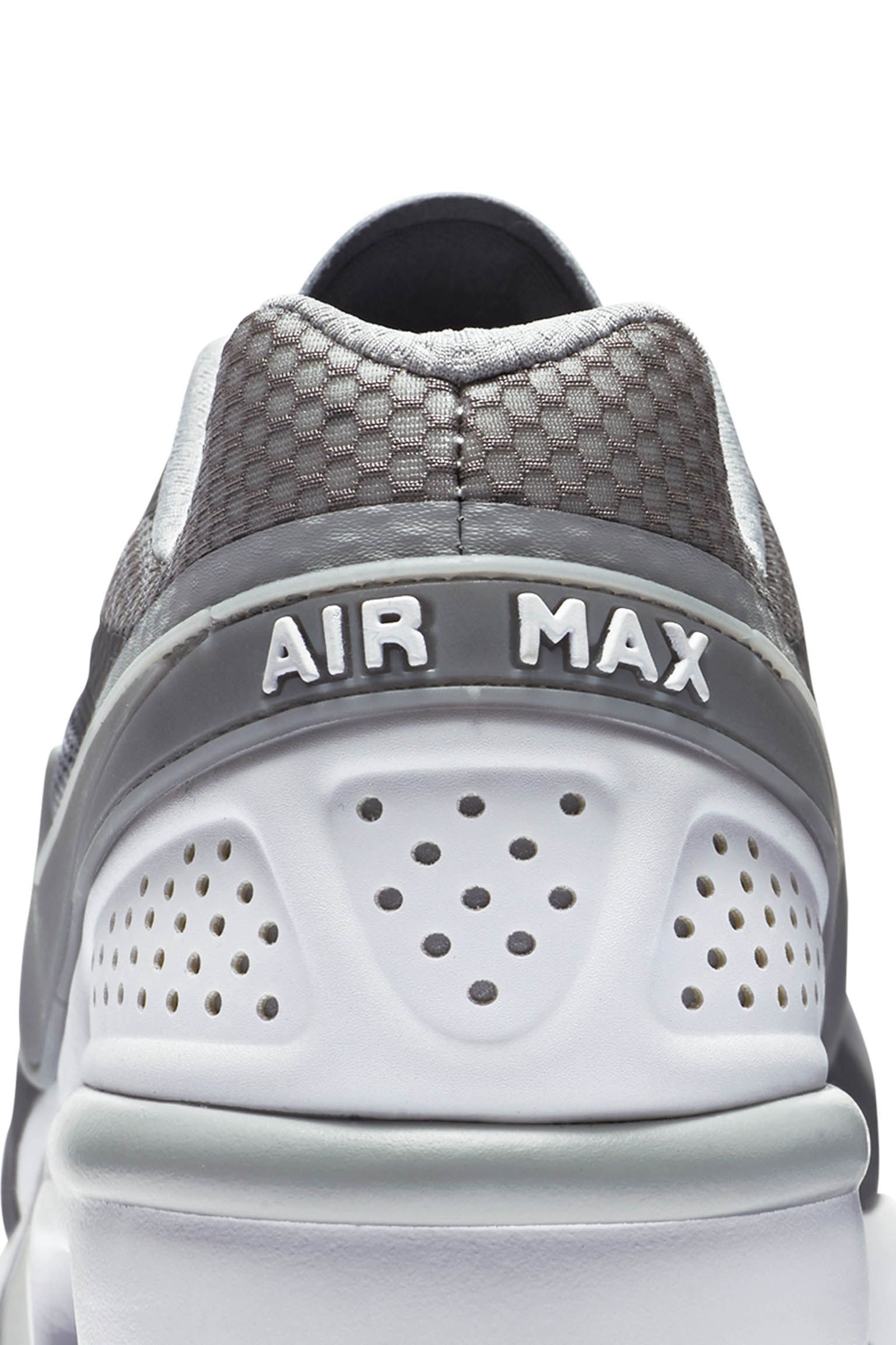 nike air max bw ultra grey