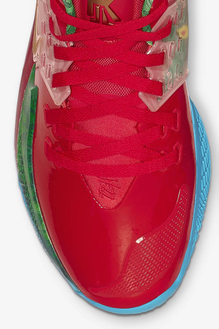 kyrie krabs shoes
