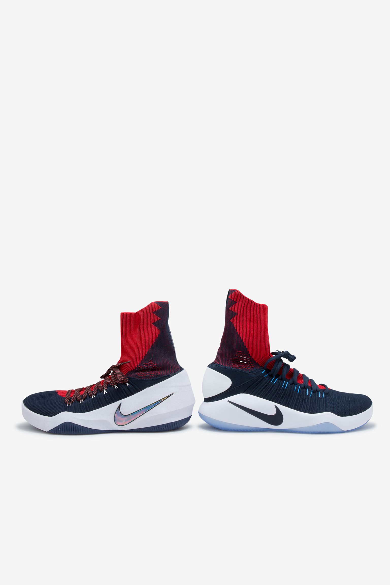 Nike ハイパーダンク 2016 フライニットのデザイン誕生まで. Nike SNKRS JP