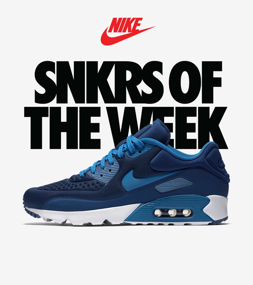 AIR MAX 90 ULTRA
