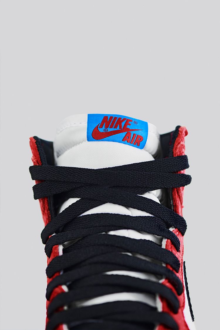 jordan 1 retro miles morales