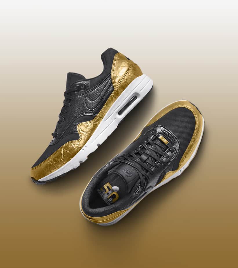 WMNS SB50 NIKE AIR MAX 1 ULTRA