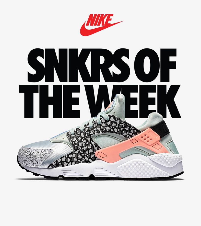WMNS AIR HUARACHE