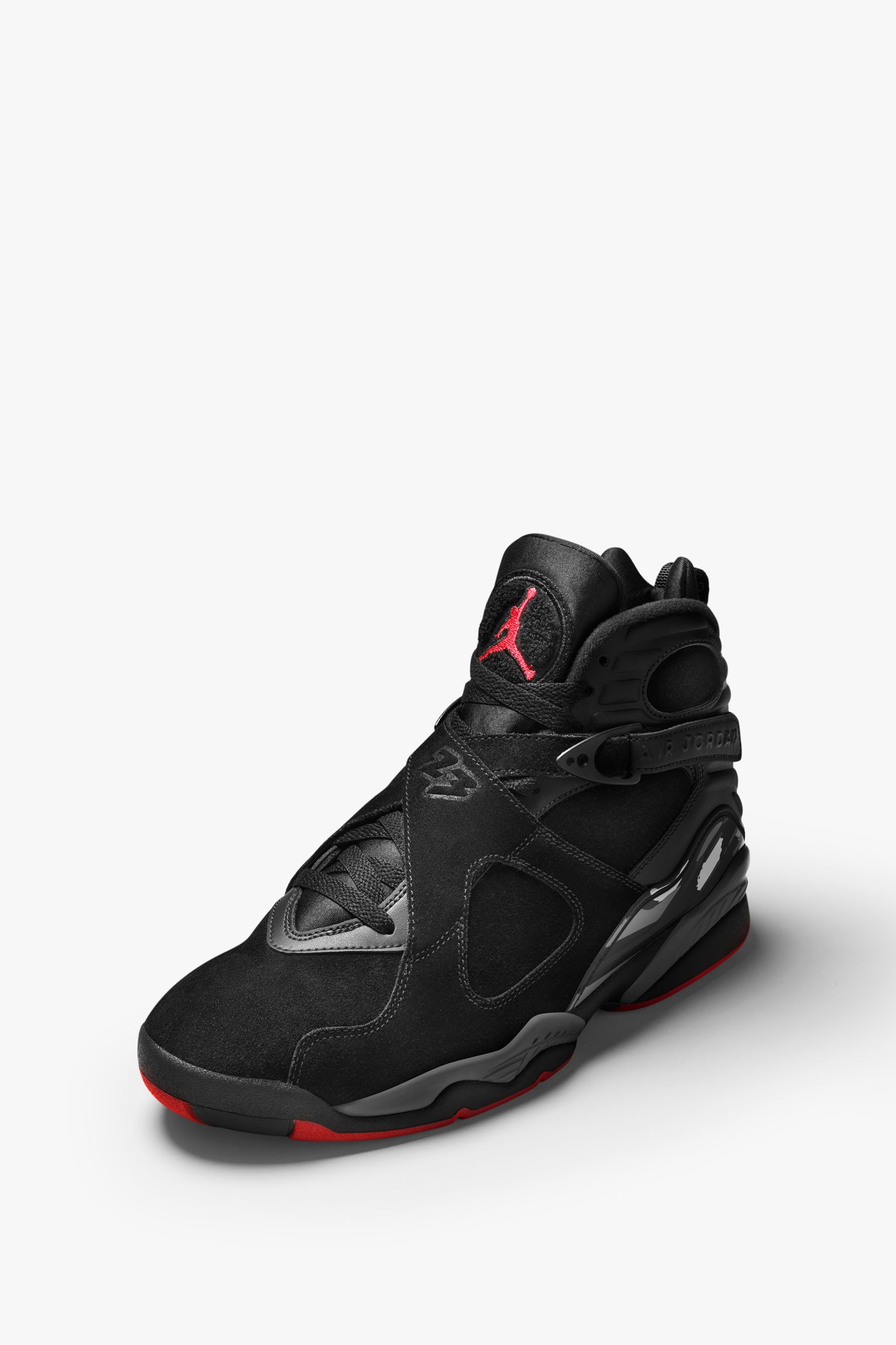 zapatillas jordan 8