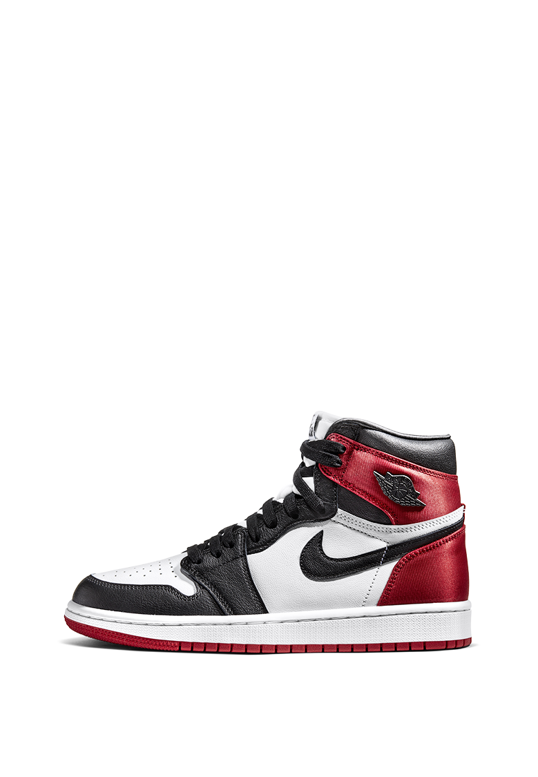 Women's Air Jordan I 'Black Toe' Release Date. Nike SNKRS