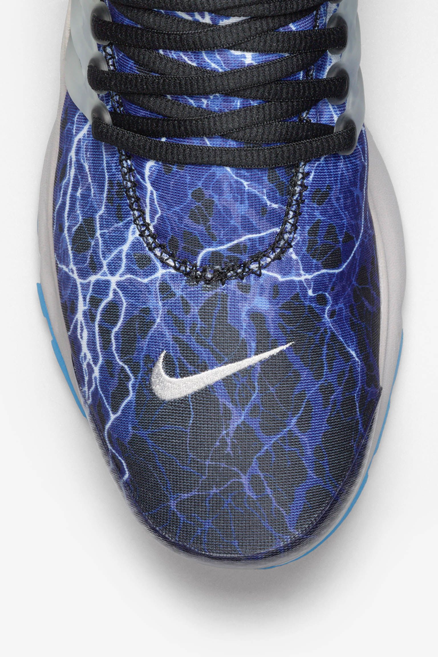 Air Presto 'Lightning' Release Nike
