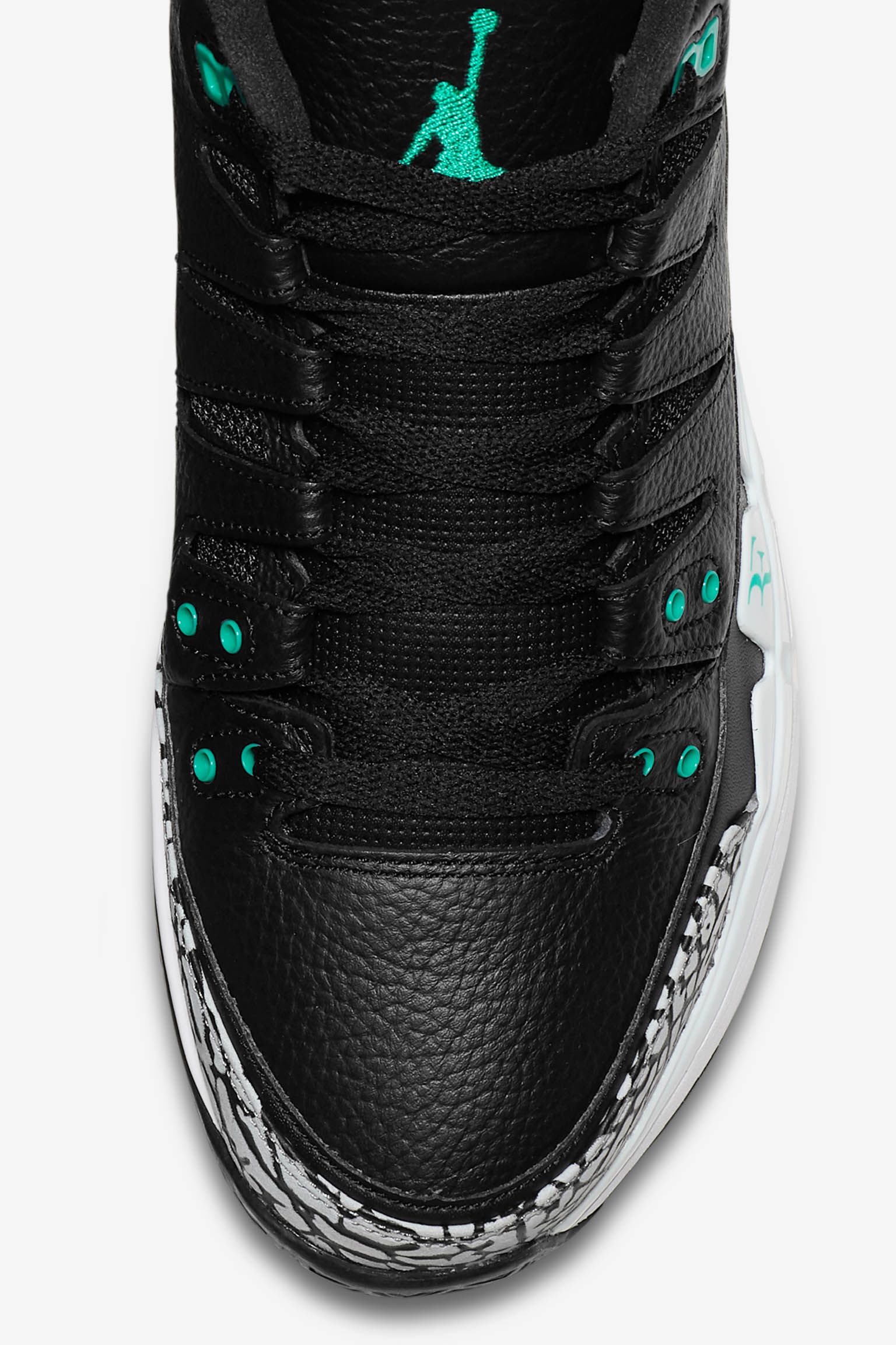 lanzamiento de las NikeCourt Zoom Vapor AJ3 "Atmos". Nike SNKRS ES