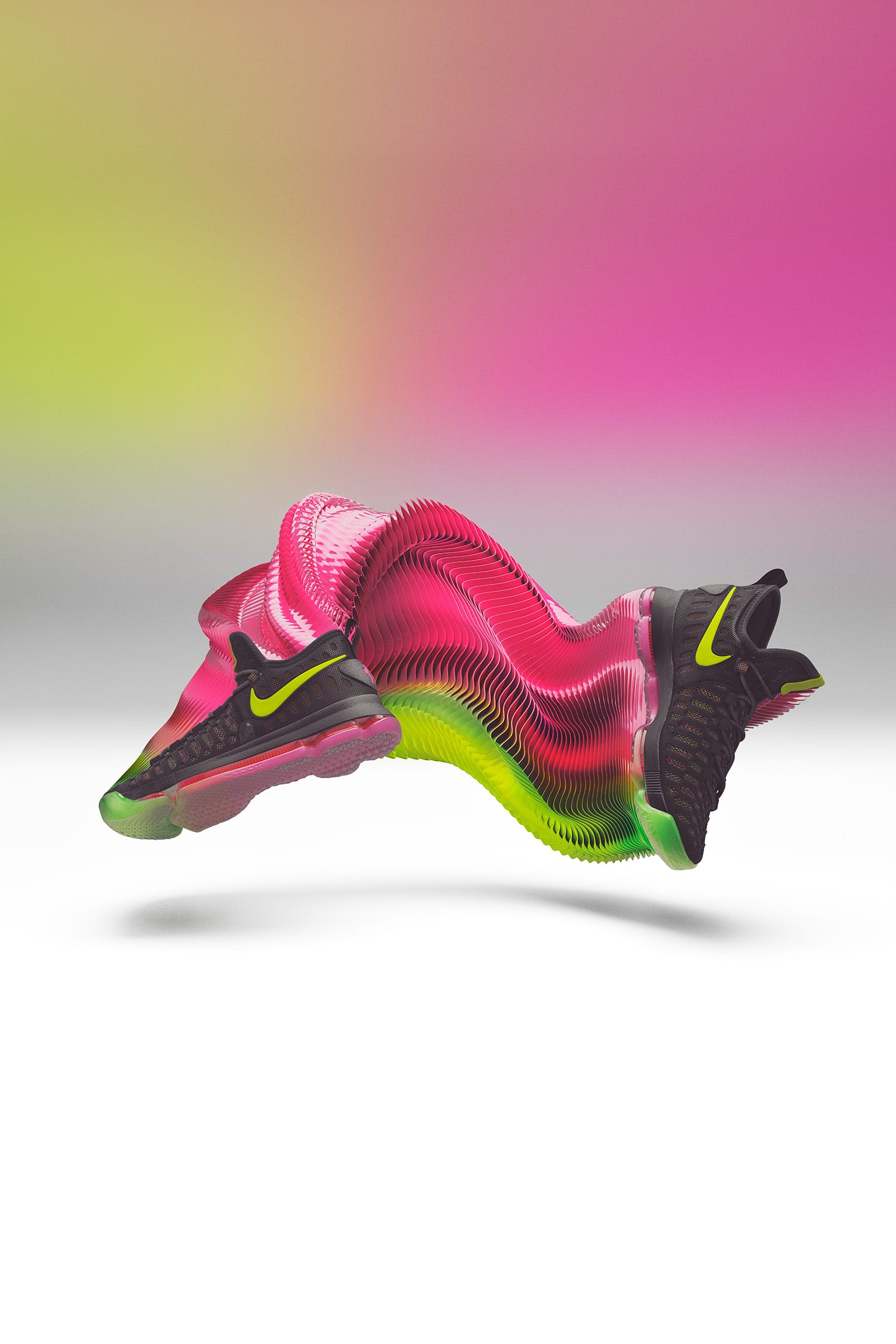 Nike Zoom KD 9
