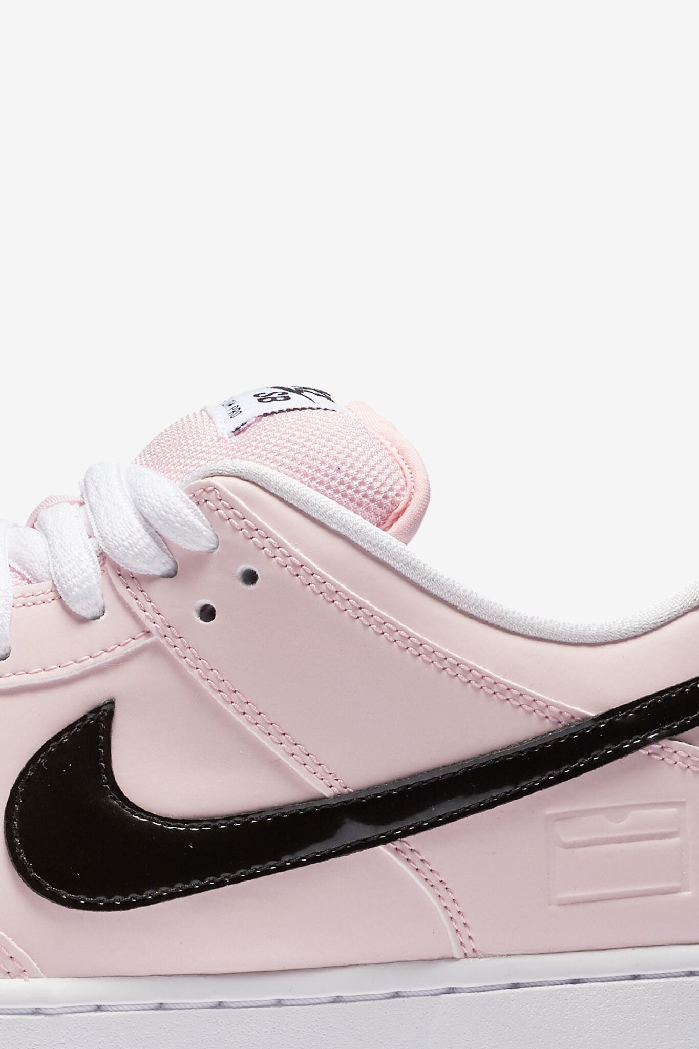 Pink clearance box sb