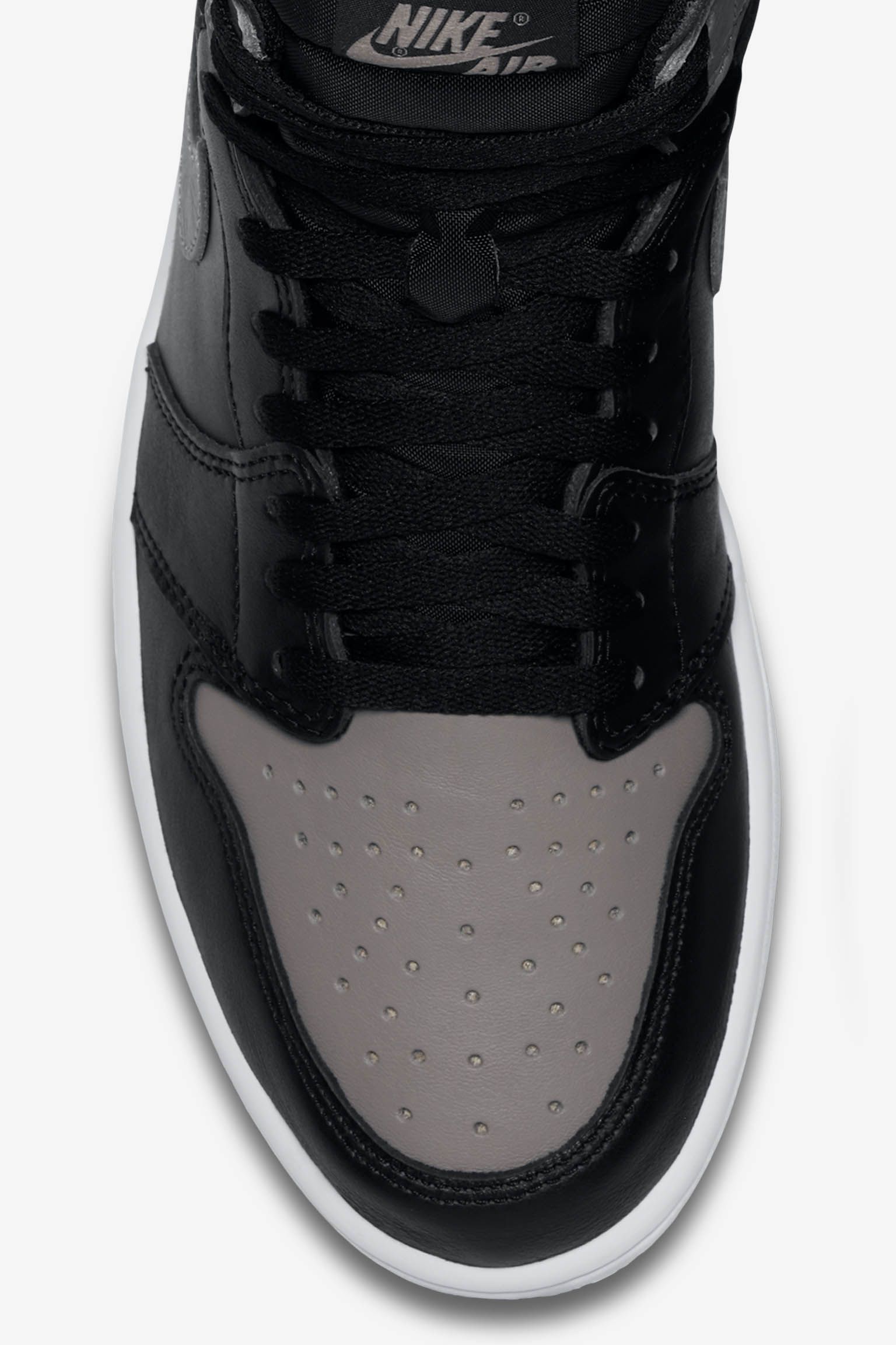 Shadow' Air Jordan 1s Available Early