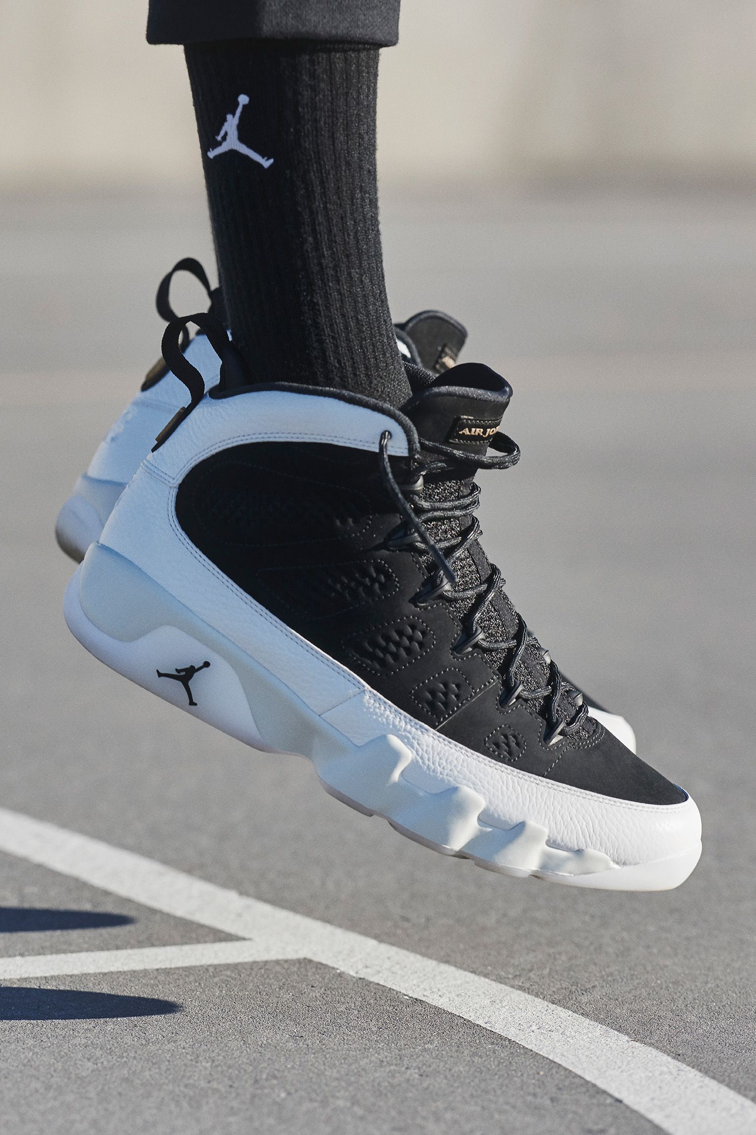 jordan 9s city of flight