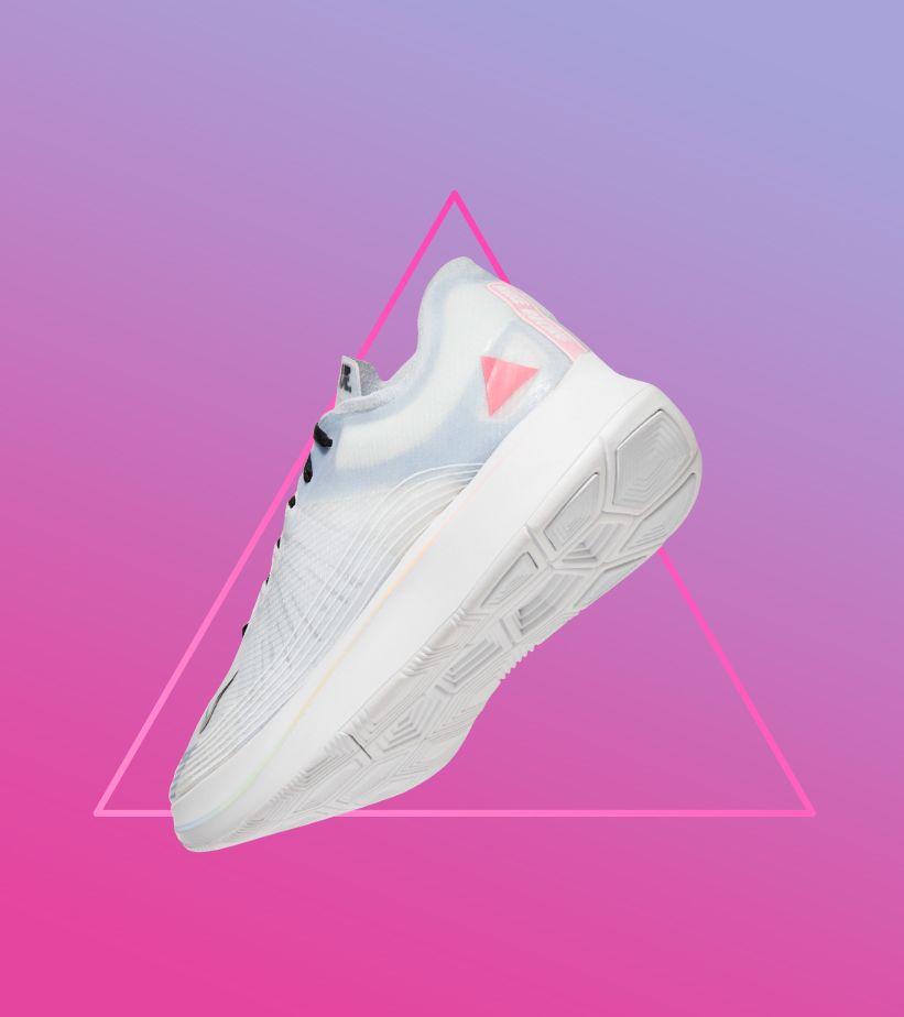 Nike Zoom Fly Betrue 'White & Multicolor' Release Date