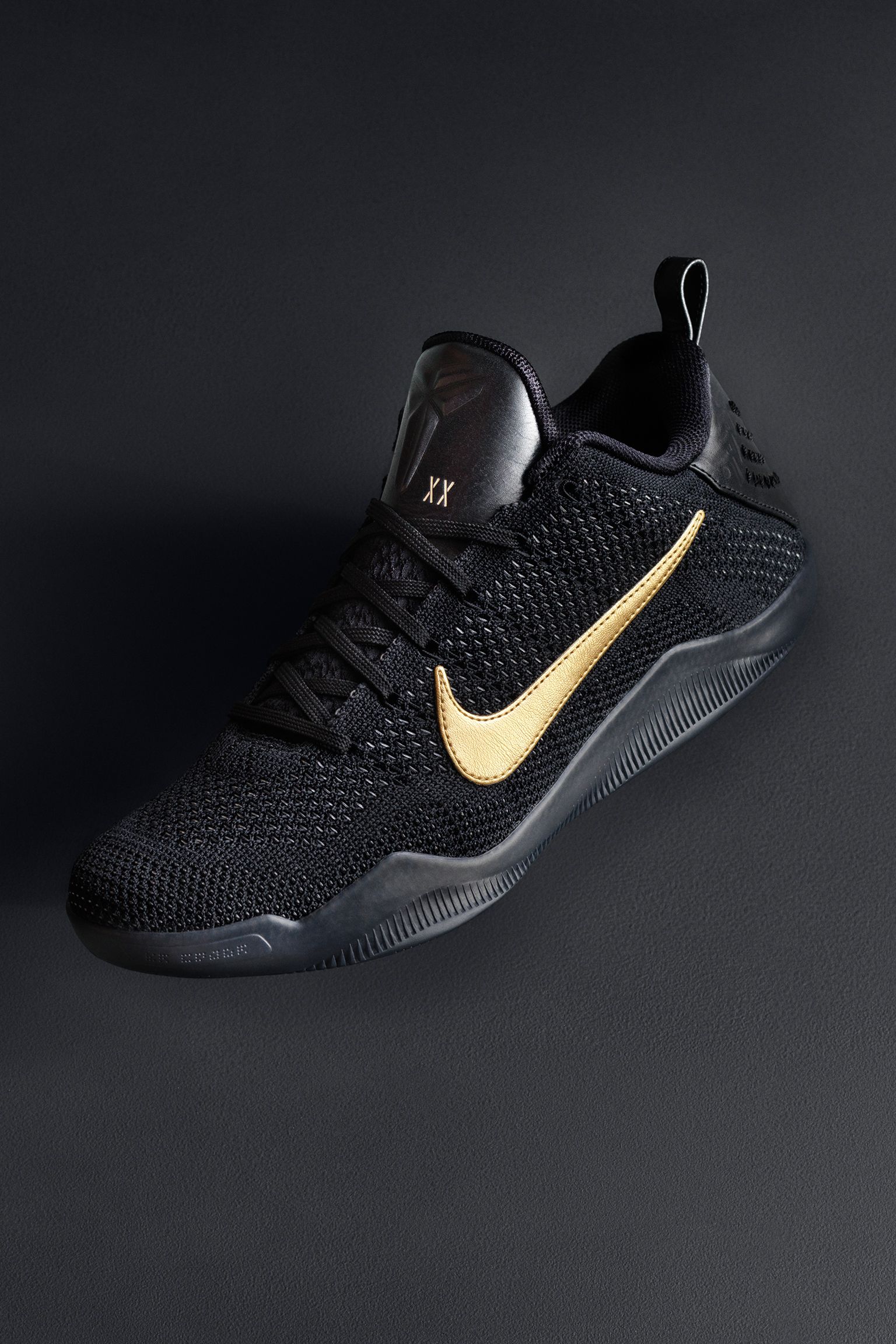 Fecha de lanzamiento de las Nike Kobe 11 Nike SNKRS ES