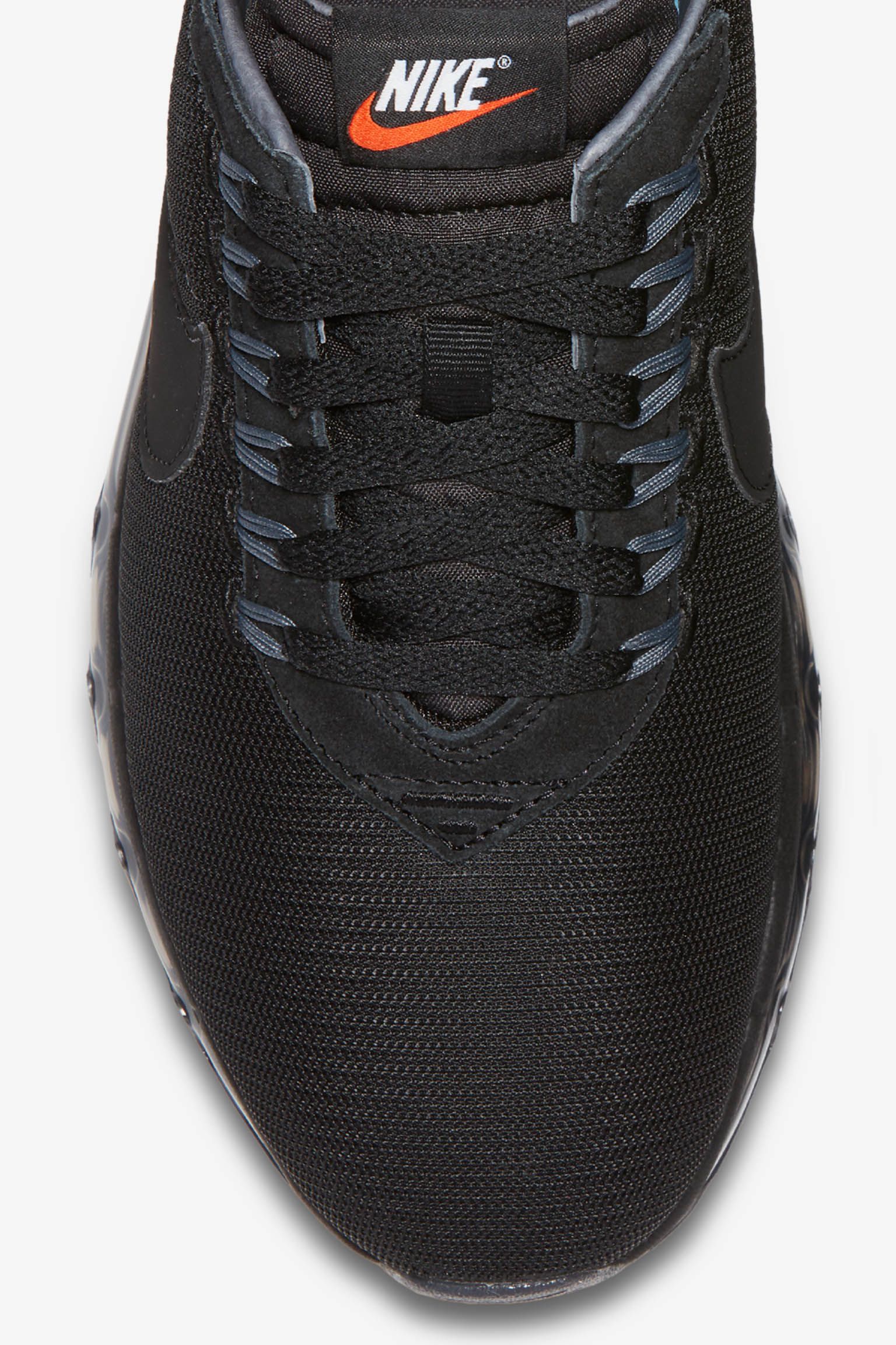 Nike Air Max LD-Zero 'Black & Dark Grey'. Nike SNKRS GB