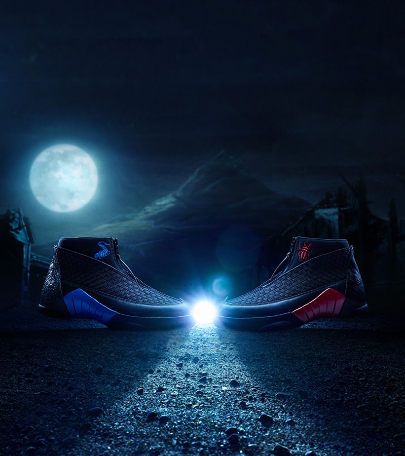 送料無料◆2025新品  Air Nike Date. Release Strings' Two the and 'Kubo 15 Jordan アクセサリー