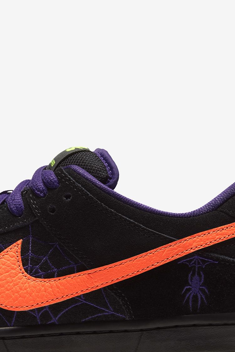 Dunk Low Pro 'Night of Mischief' Release Date. Nike SNKRS CA