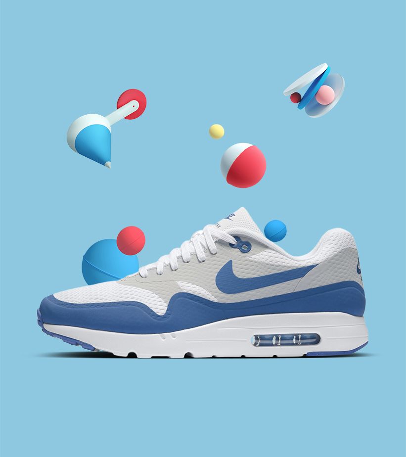 AIR MAX 1 ULTRA