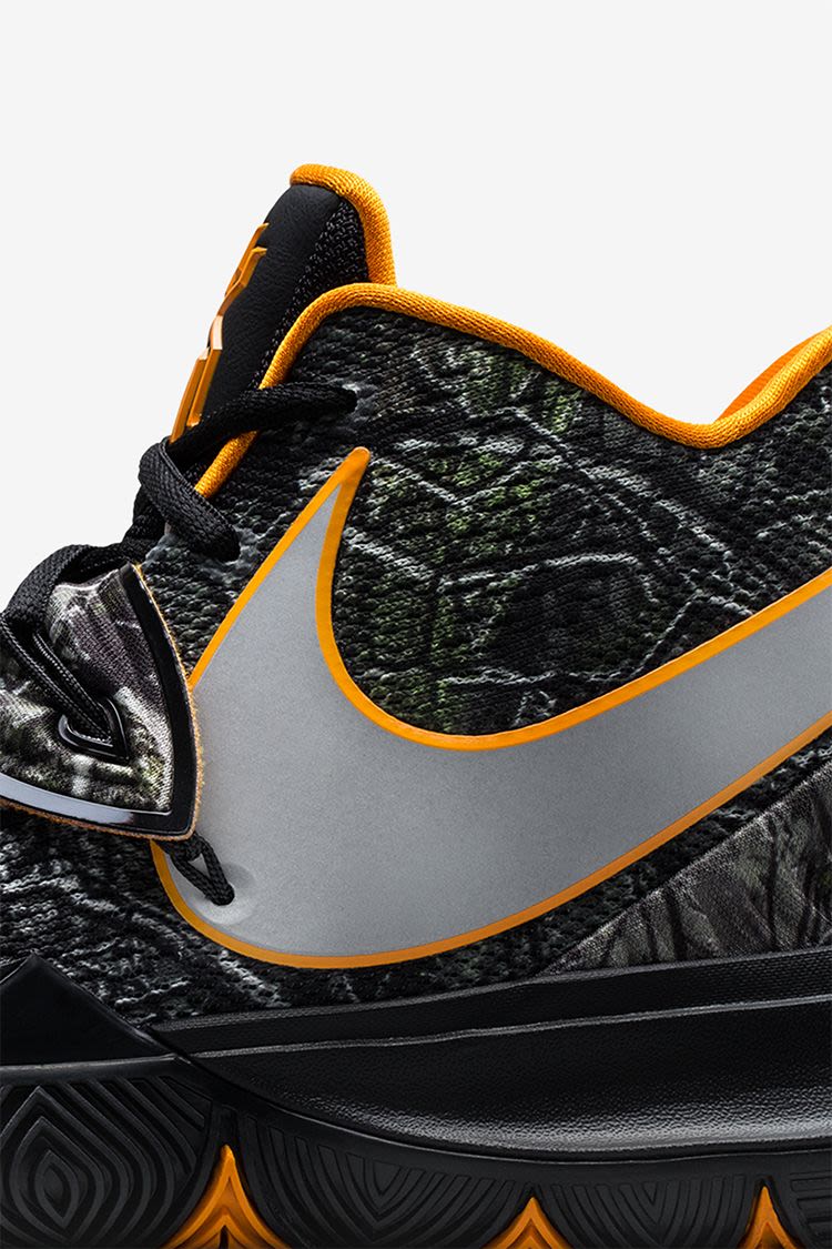 kyrie taco release date