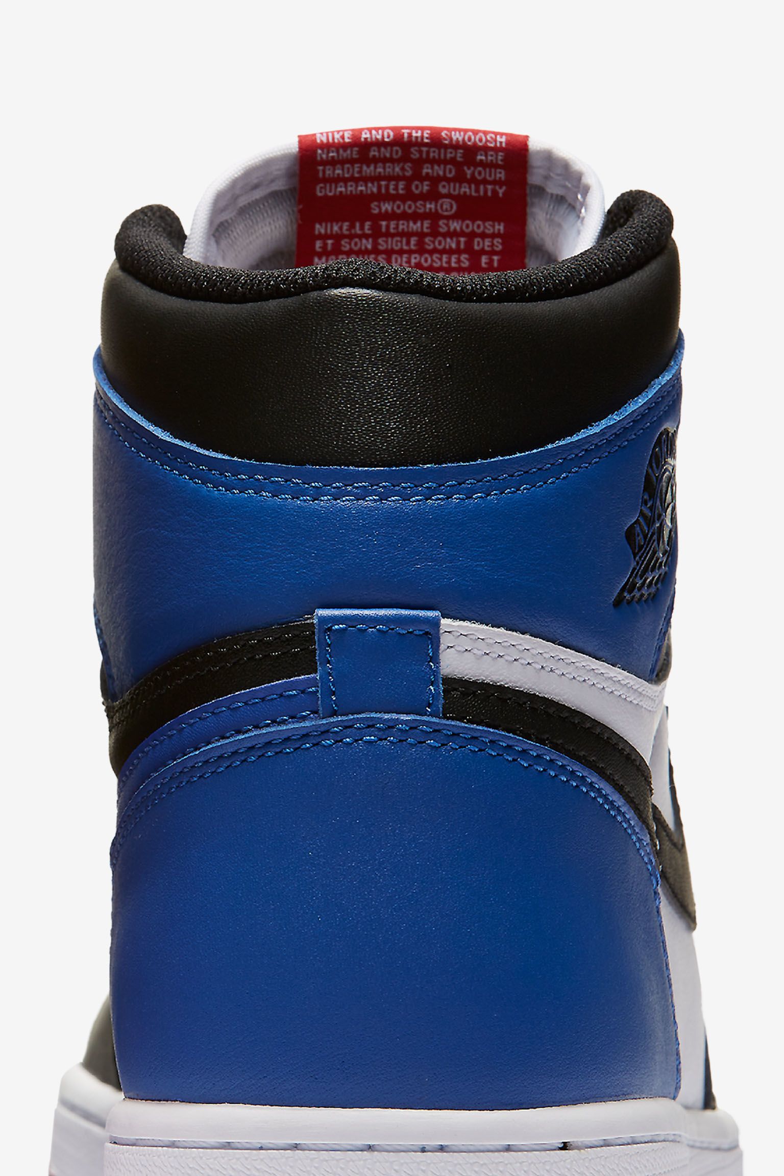 Nike jordan clearance 1 top 3