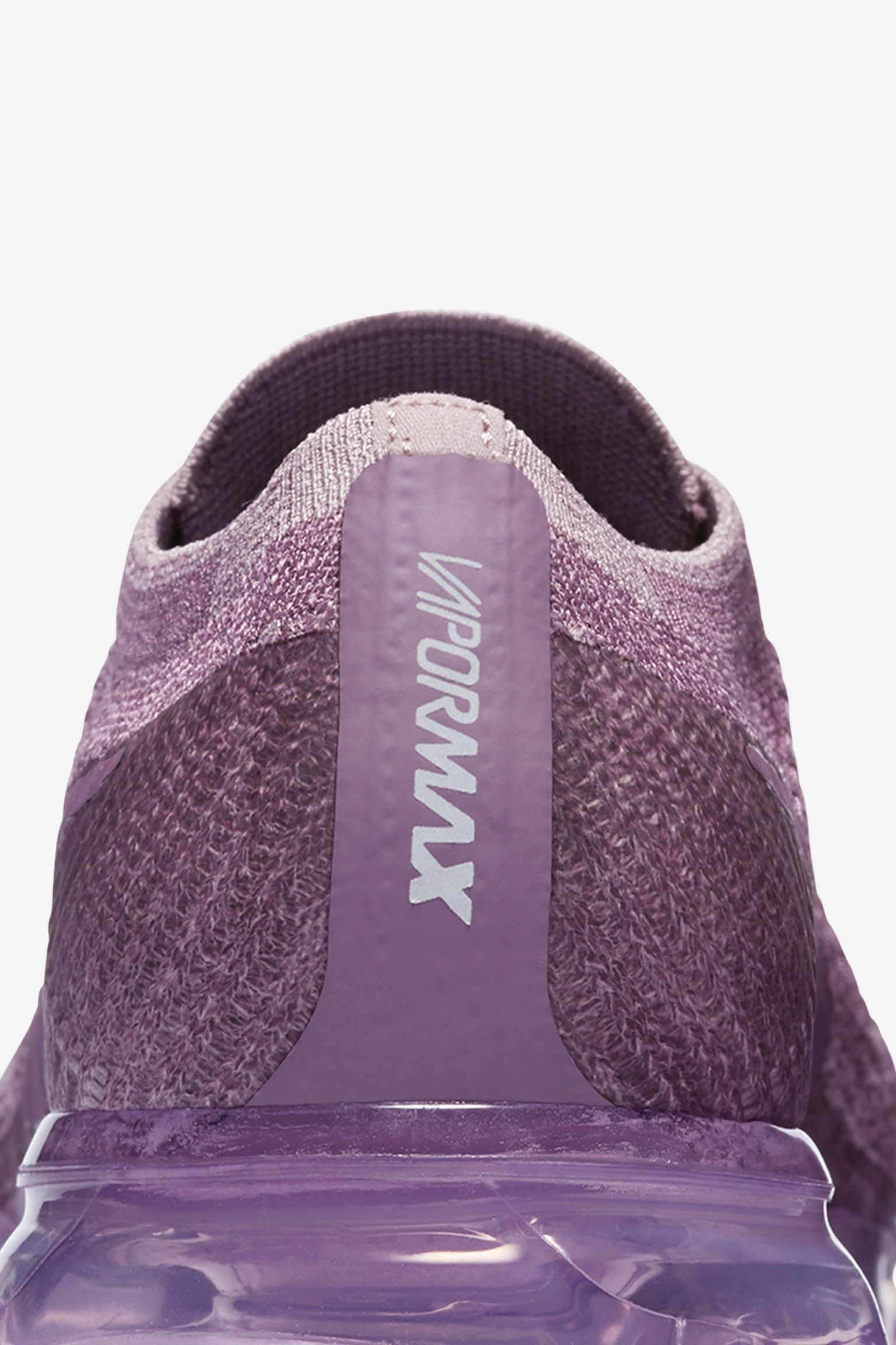 Women's Nike Air VaporMax Flyknit Day to Night 'Violet Dust'. Nike ...