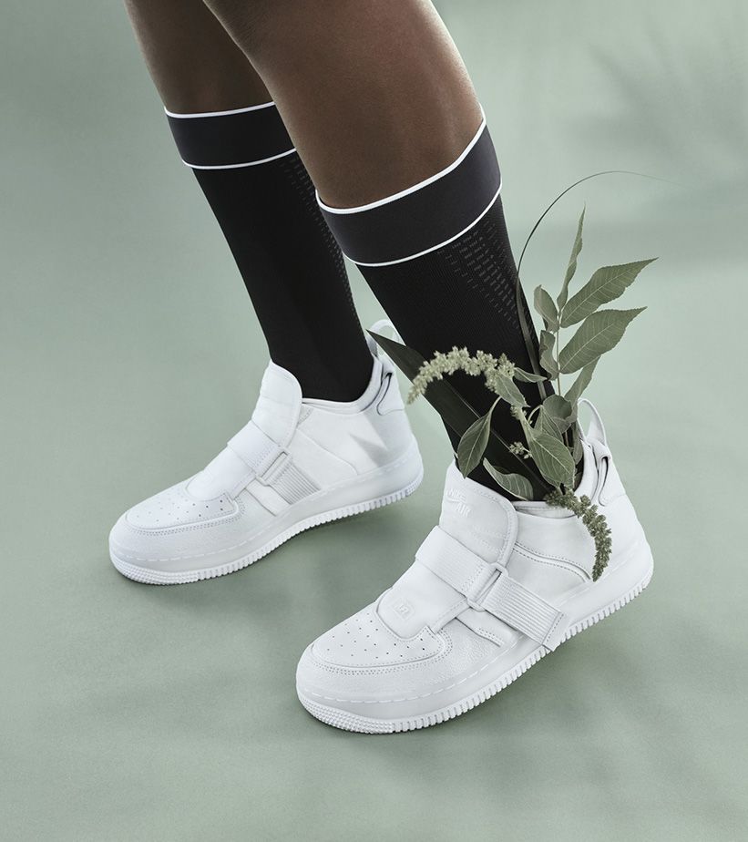 Lanceringsdato for Air Force 1 Explorer XX "1 Reimagined"
