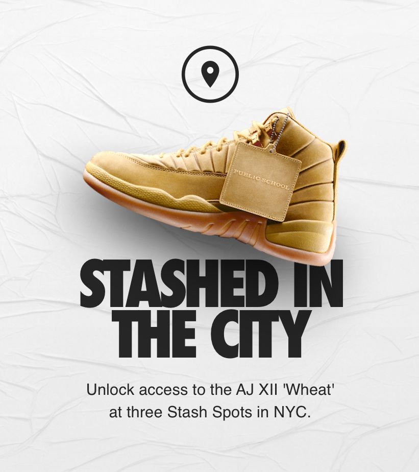 Behind the Design: Air Jordan XII Retro 'PSNY'. Nike SNKRS