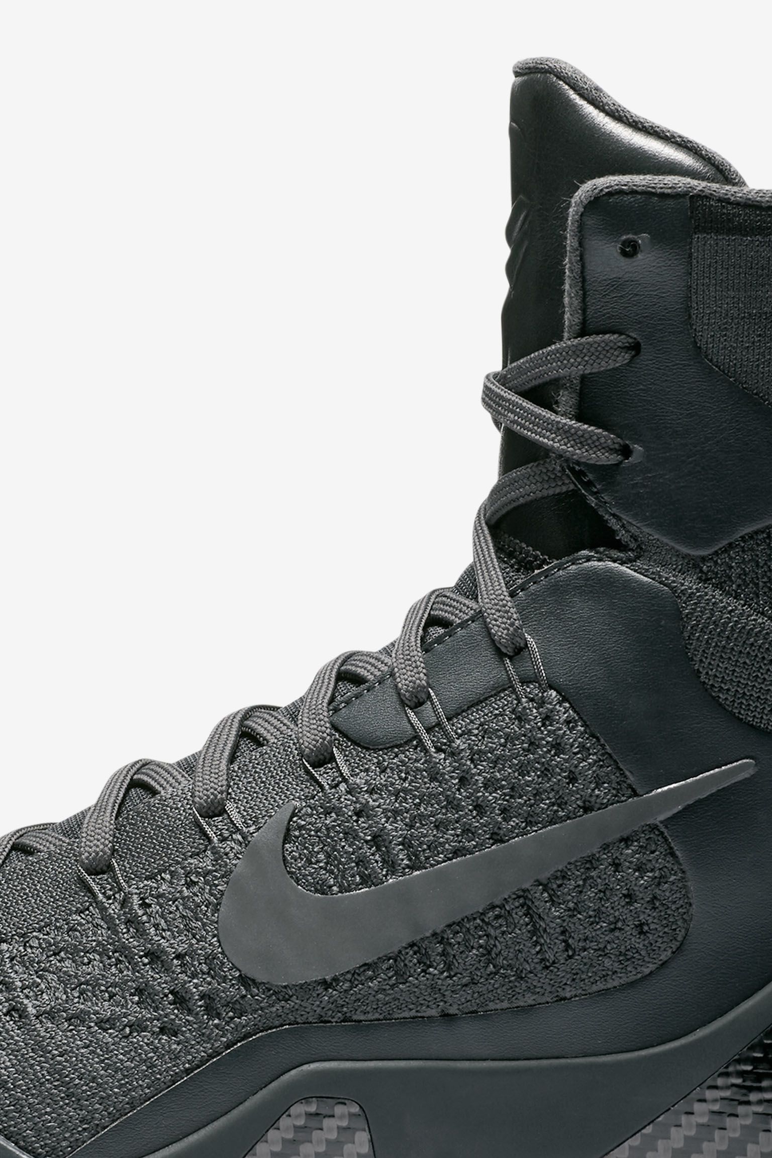 Nike Kobe 9 Elite FTB Release Date. Nike SNKRS