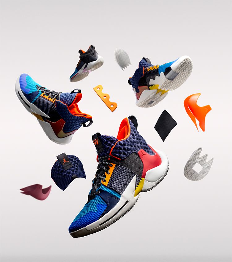 【お取り寄せ】 Jordan Design: The Behind Why SNKRS Nike Zer0.2. Not シューズ(男性用)