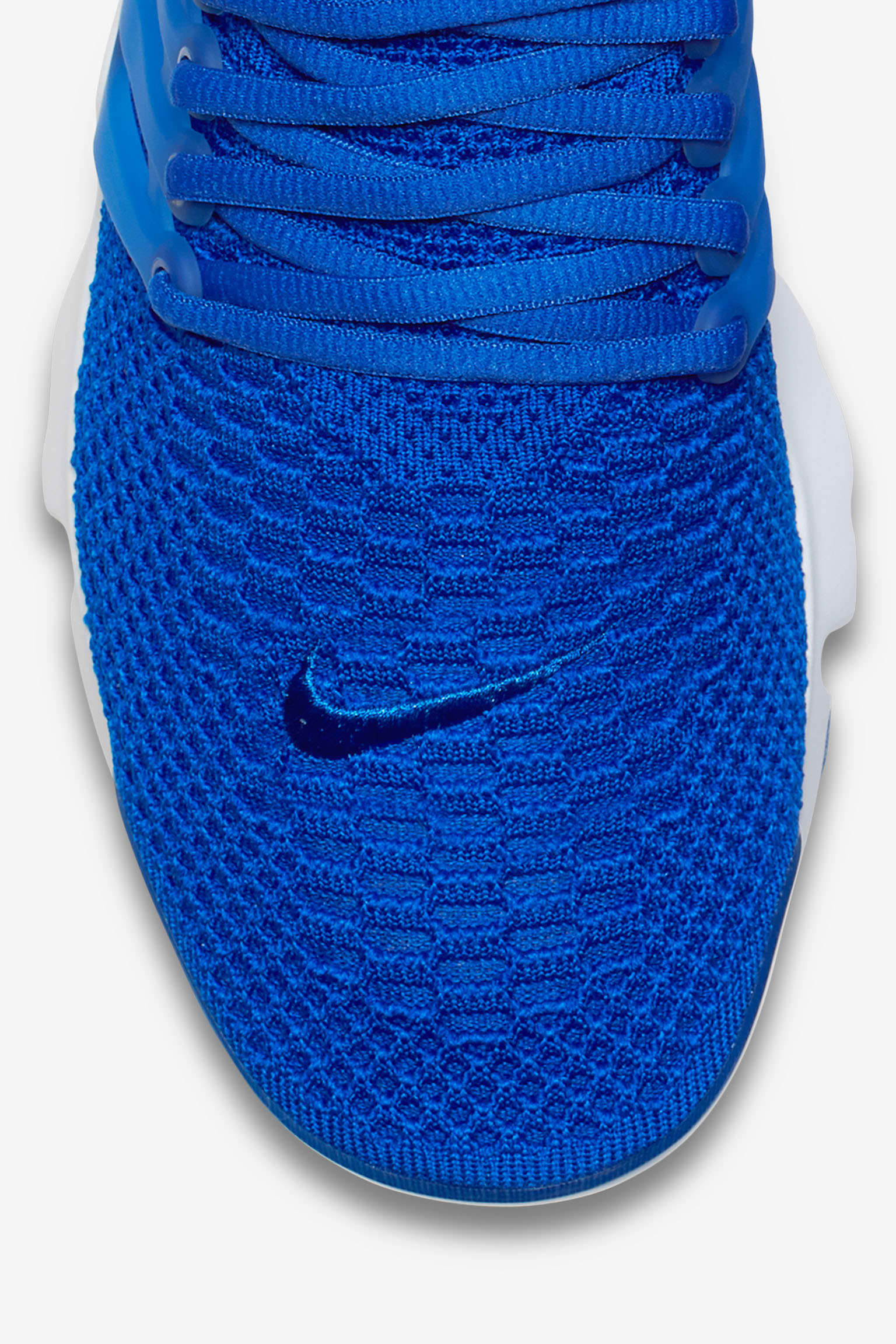 Nike Air Presto Ultra Flyknit 'Racer Blue' Release Nike