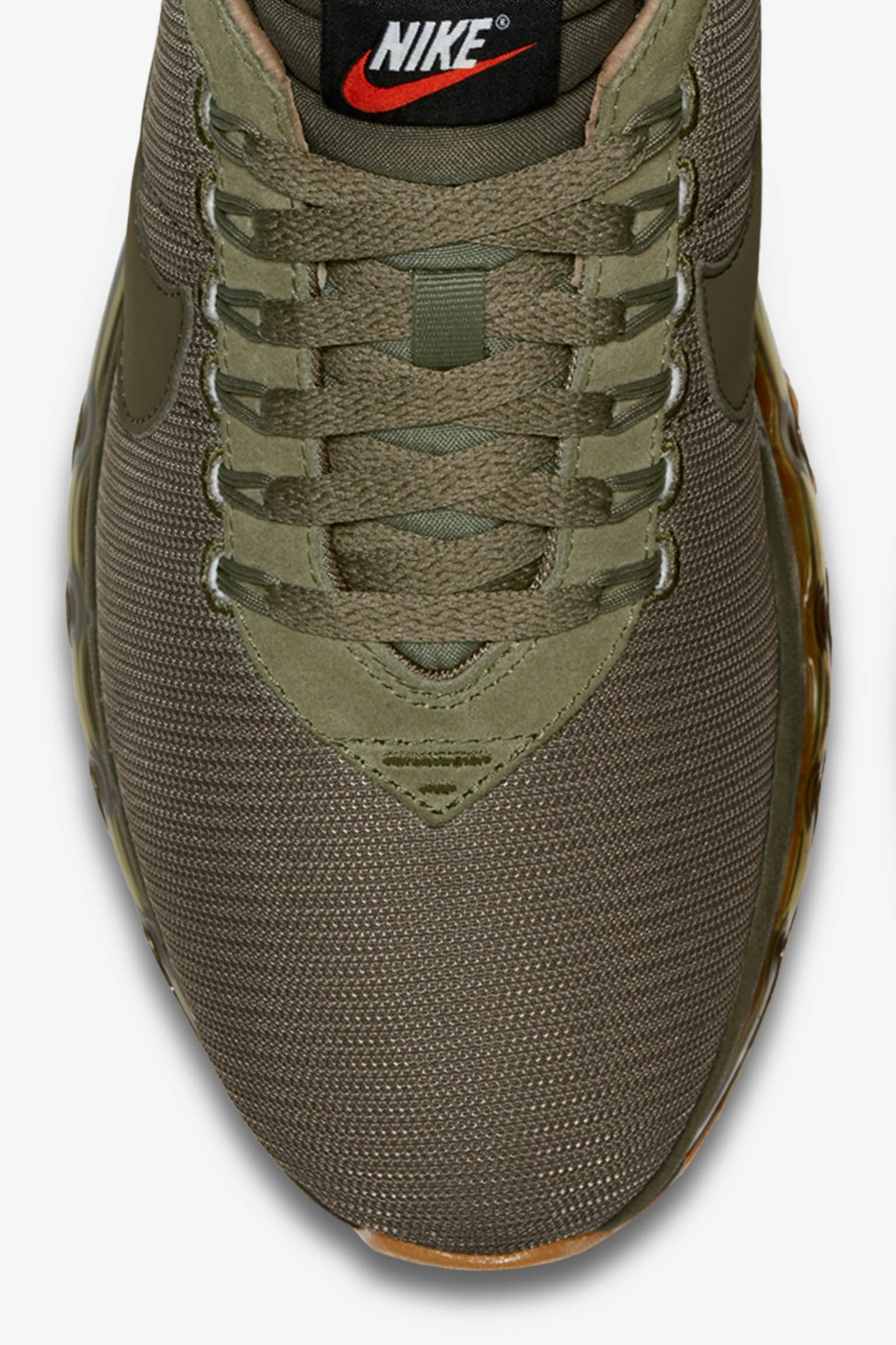 Nike Air Max LD-Zero 'Medium Olive \u0026amp 