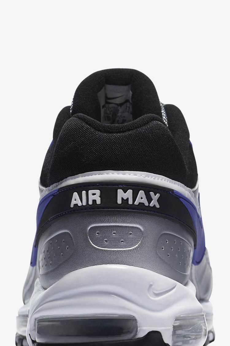 Buy > air max 97 violette > in stock
