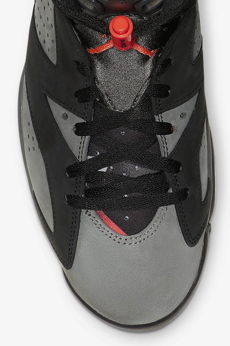 Air Jordan 6 'PSG' Release Date. Nike SNKRS