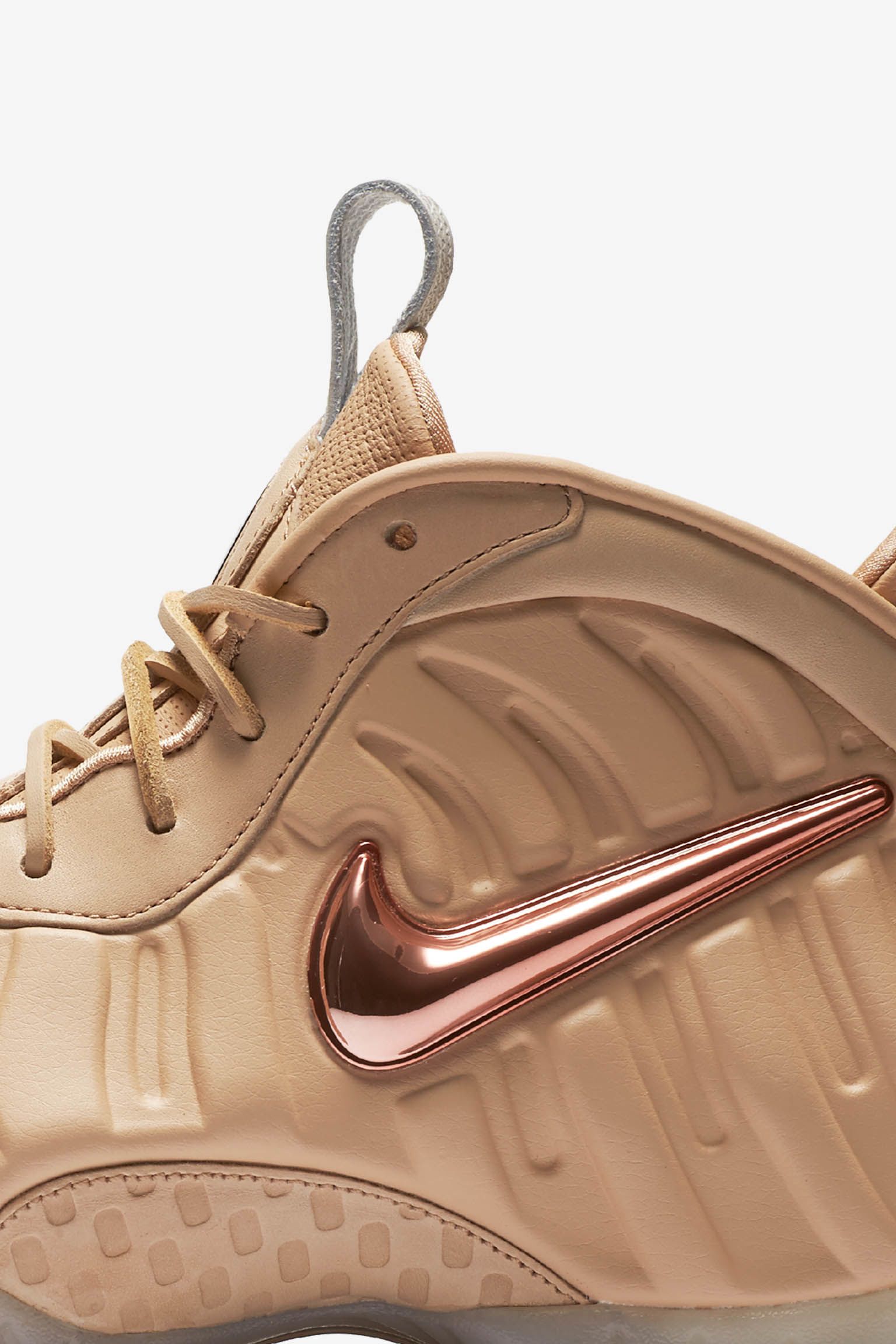 Vachetta foams outlet