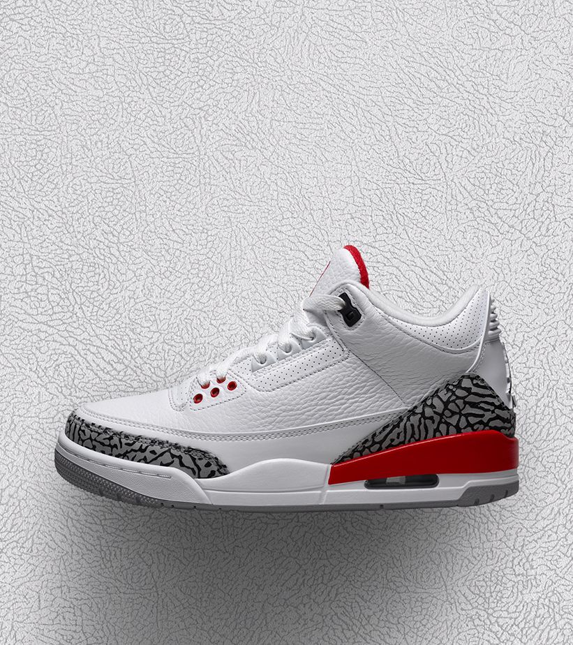 AIR JORDAN III