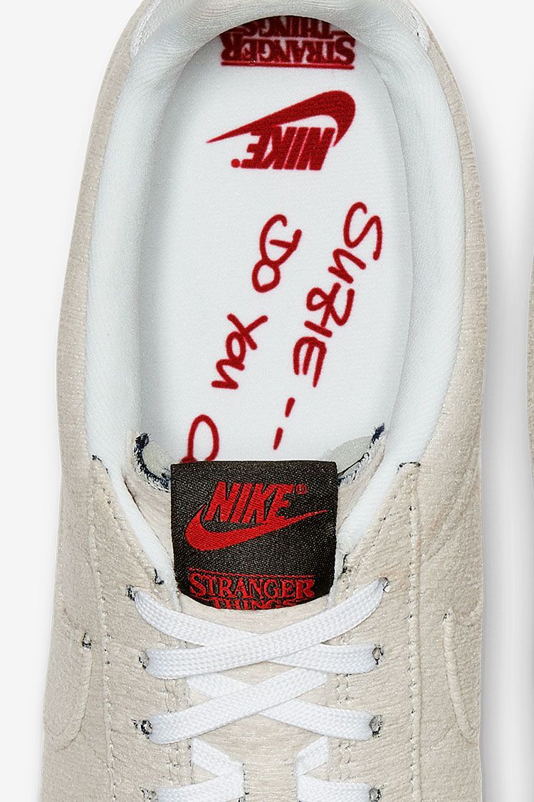 Cortez UPSIDE DOWN' Release Date. Nike SNKRS
