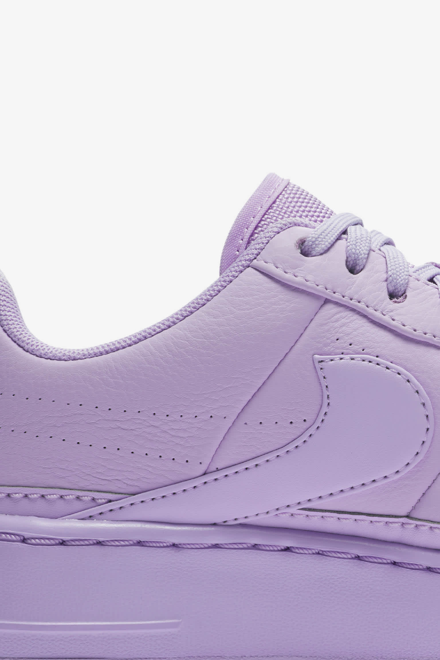 nike air force jester violet