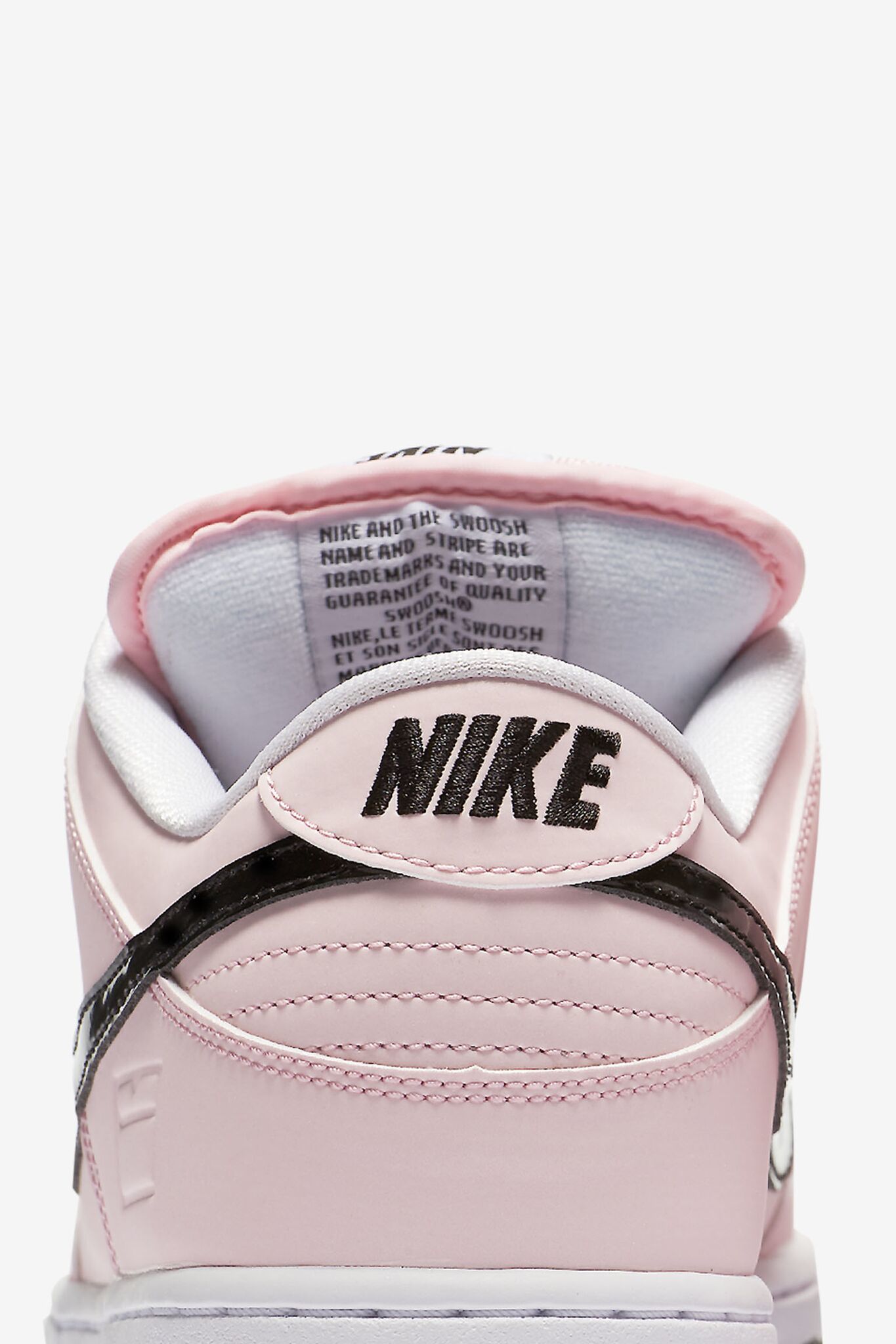 Nike Dunk Low SB Elite 'Pink Box'. Release Date. Nike SNKRS