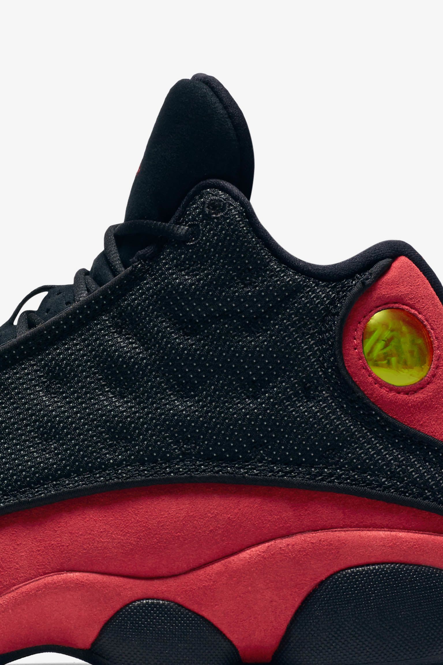 Air Jordan 13 Retro &#039;Bred&#039; 2017 Release Date. Nike SNKRS